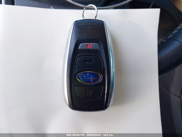 4S4WMAHD4L3477119 Subaru Ascent Premium