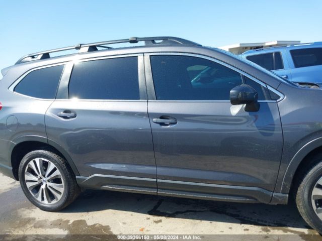 4S4WMAHD4L3477119 Subaru Ascent Premium