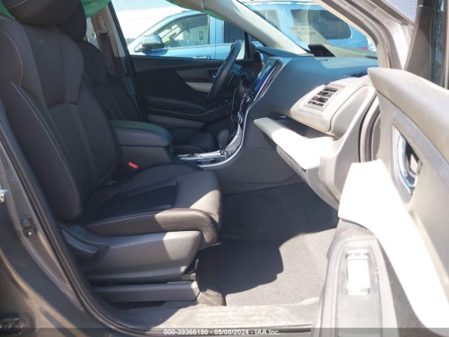 4S4WMAHD4L3477119 Subaru Ascent Premium