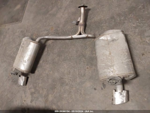 1HGCR3F83HA040338 Honda Accord Ex-l V6