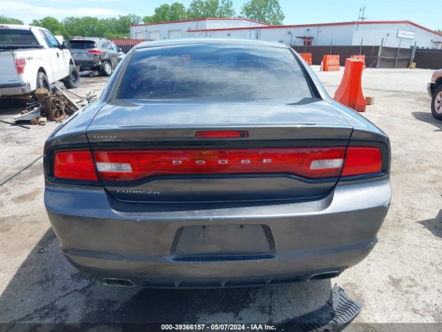 2C3CDXBG2EH259150 Dodge Charger Se