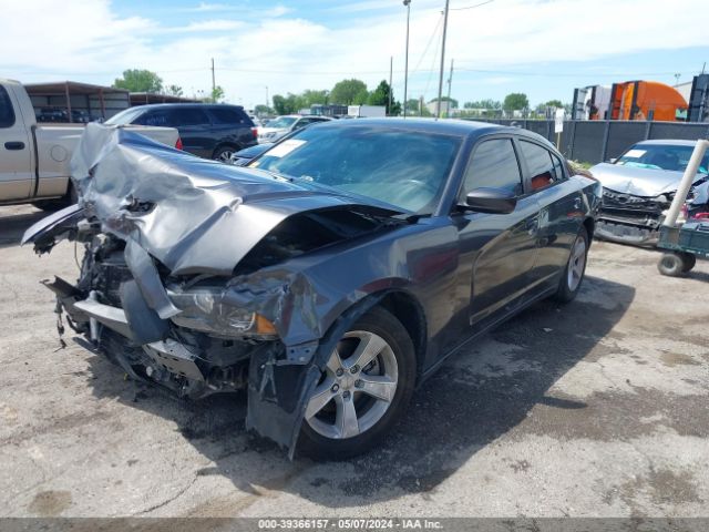 2C3CDXBG2EH259150 Dodge Charger Se