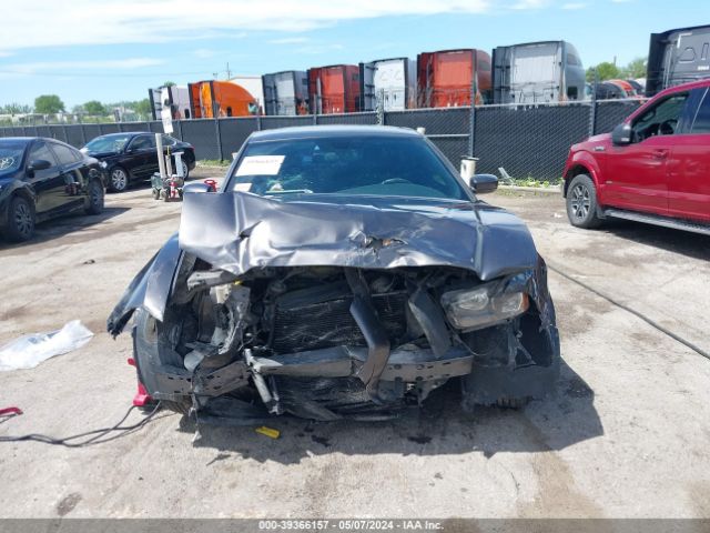 2C3CDXBG2EH259150 Dodge Charger Se