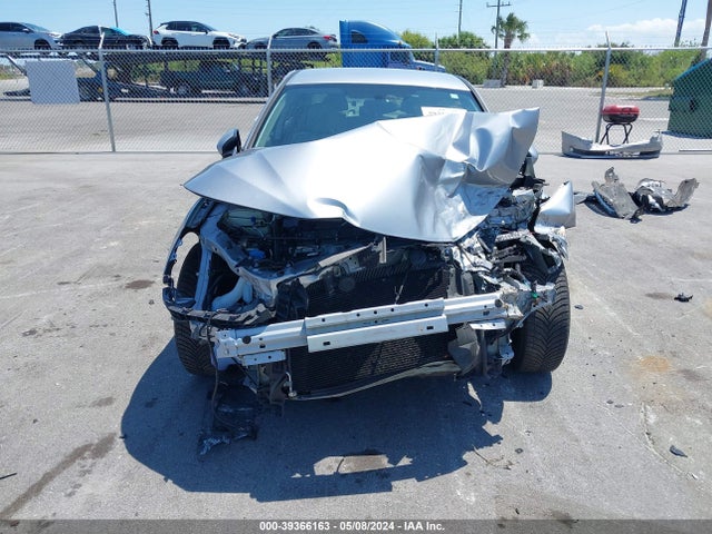 Honda ACCORD LX 2017 1HGCR2F32HA260178 Image 12