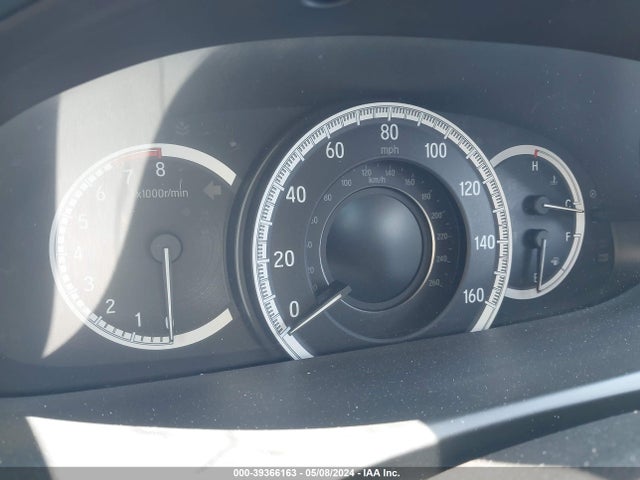 Honda ACCORD LX 2017 1HGCR2F32HA260178 Image 15