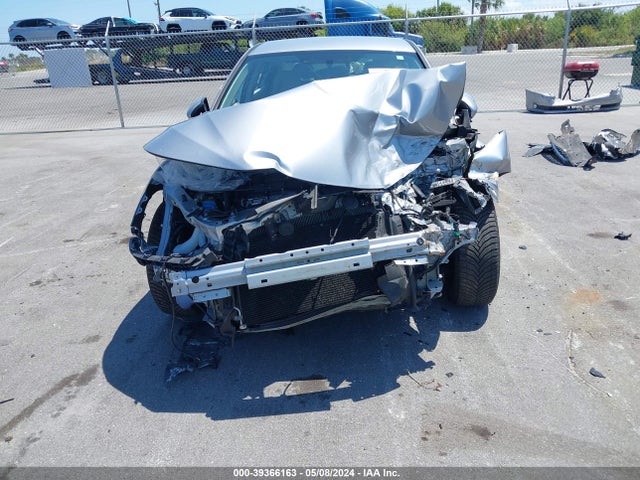 Honda ACCORD LX 2017 1HGCR2F32HA260178 Image 17