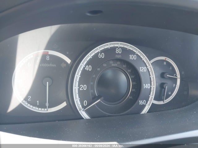 Honda ACCORD LX 2017 1HGCR2F32HA260178 Image 7
