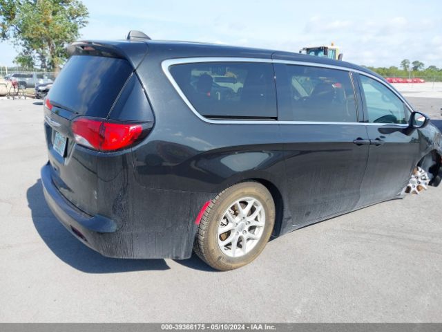 2C4RC1CG2NR223604 Chrysler Voyager Lx