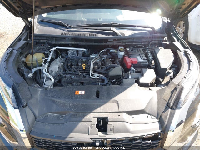 JA4J3UA81NZ010900 Mitsubishi Outlander Black Edition 2wd/se 2.5 2wd/se Launch Edition 2wd