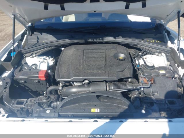 SADCJ2FX2KA364657 Jaguar F-pace 25t Premium