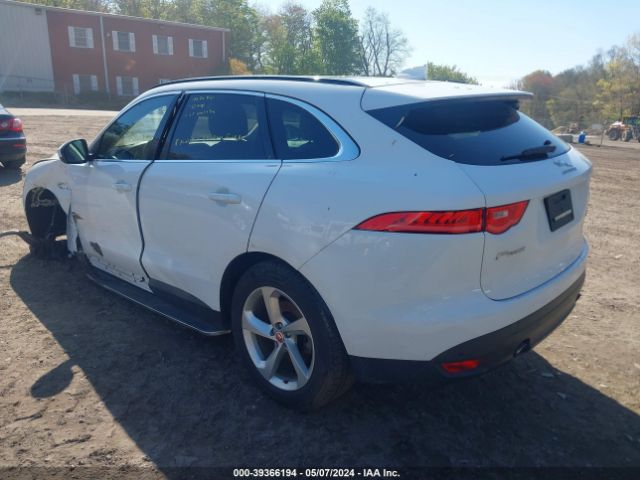 SADCJ2FX2KA364657 Jaguar F-pace 25t Premium