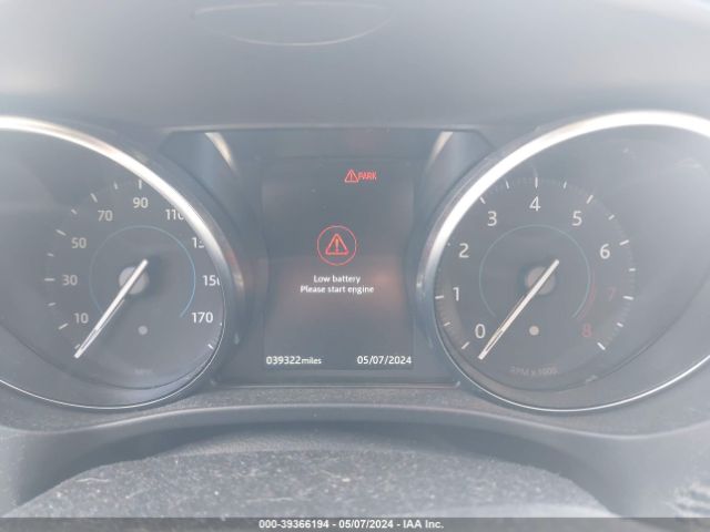SADCJ2FX2KA364657 Jaguar F-pace 25t Premium