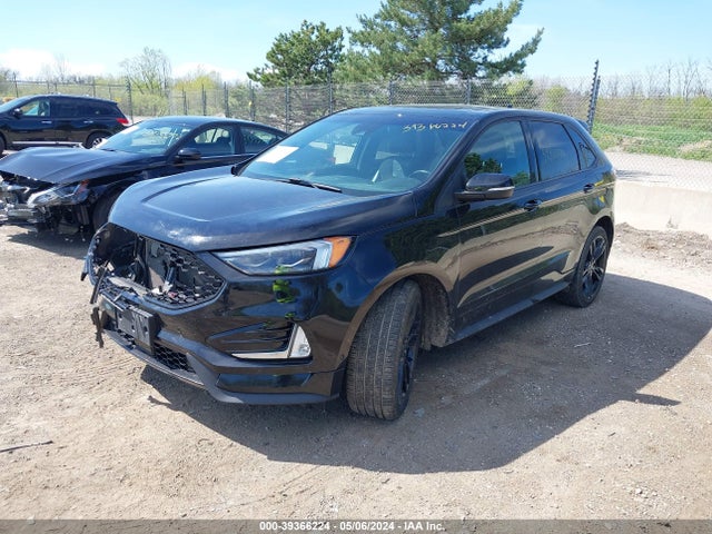 Ford EDGE ST 2019 2FMPK4AP2KBC16876 Image 2