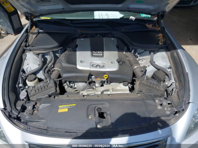 JN1CV6EL0EM130500 Infiniti Q60