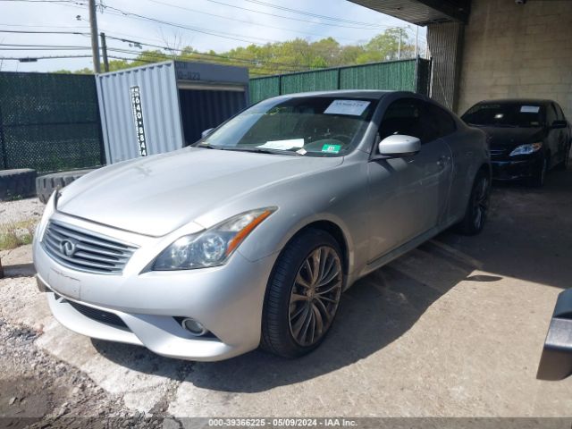 JN1CV6EL0EM130500 Infiniti Q60