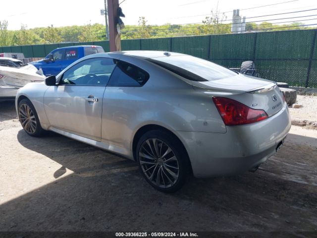 JN1CV6EL0EM130500 Infiniti Q60