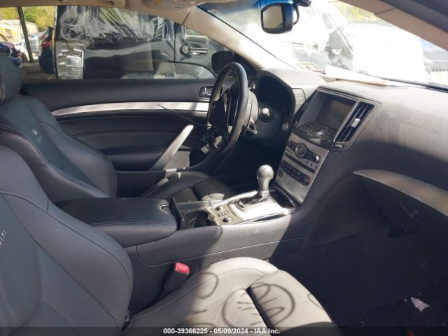 JN1CV6EL0EM130500 Infiniti Q60