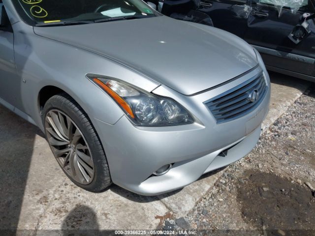 JN1CV6EL0EM130500 Infiniti Q60
