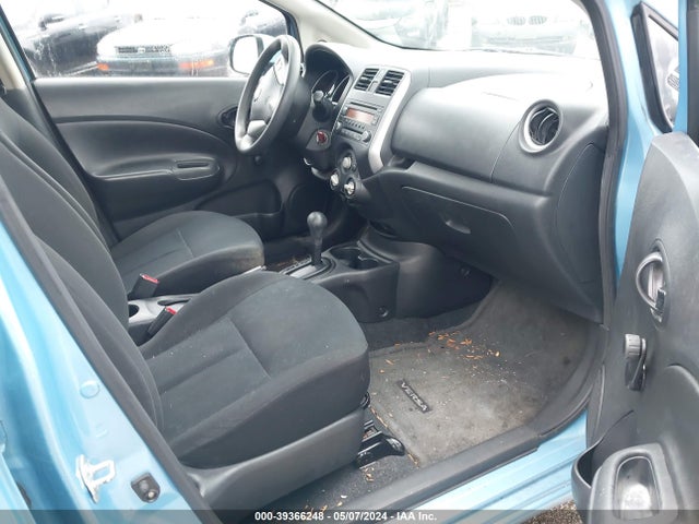 Nissan Versa Note S Plus 2014 3N1CE2CP9EL421781 Image 5