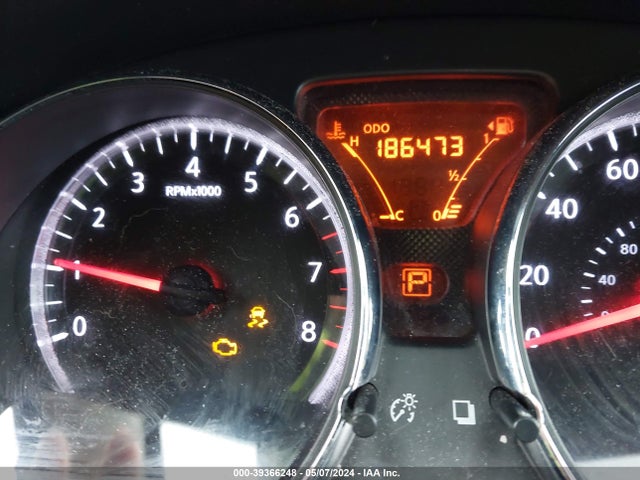 Nissan Versa Note S Plus 2014 3N1CE2CP9EL421781 Image 7