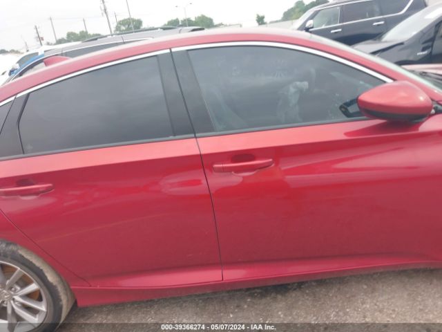 1HGCV1F13MA057184 Honda ACCORD LX