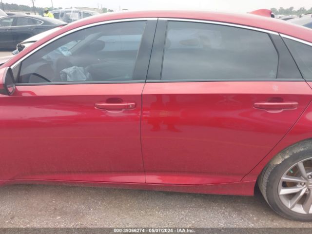 1HGCV1F13MA057184 Honda ACCORD LX
