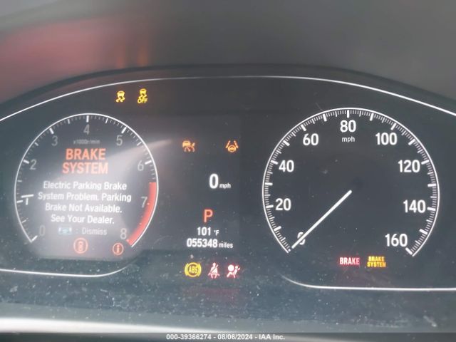 1HGCV1F13MA057184 Honda ACCORD LX