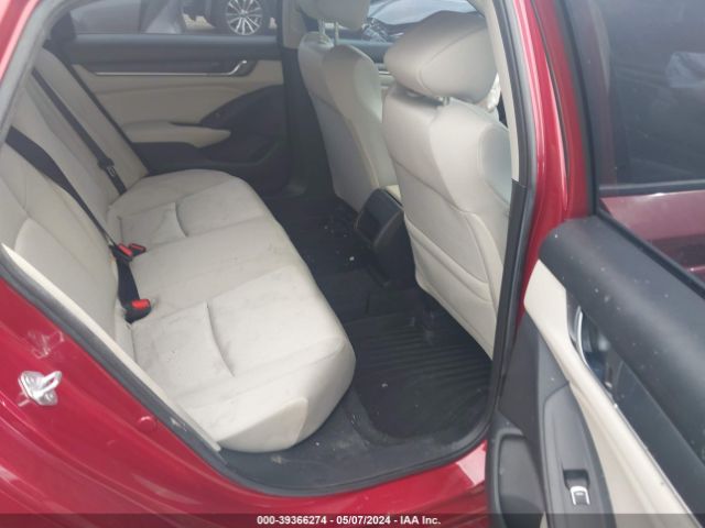 1HGCV1F13MA057184 Honda ACCORD LX