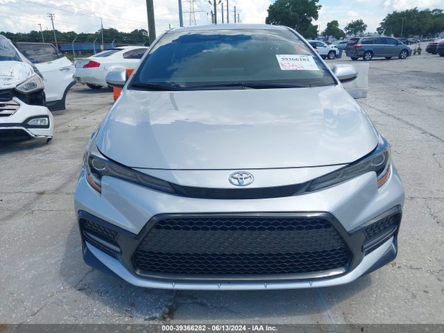Toyota Corolla Se 6mt 2022 5YFM4MCEXNP112774 Image 12