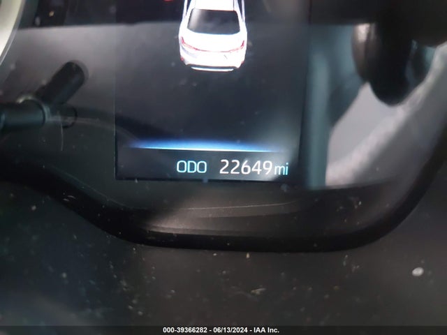 Toyota Corolla Se 6mt 2022 5YFM4MCEXNP112774 Image 15