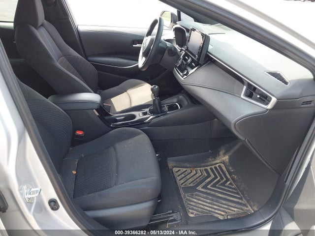 Toyota Corolla Se 6mt 2022 5YFM4MCEXNP112774 Image 5