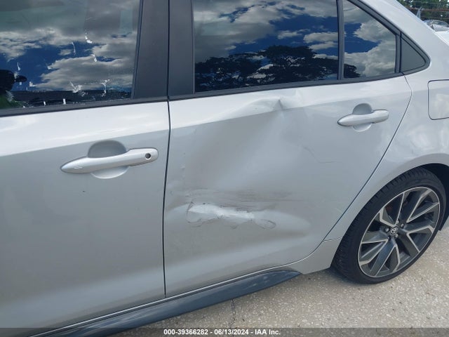 Toyota Corolla Se 6mt 2022 5YFM4MCEXNP112774 Image 6