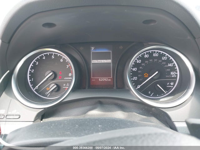 Toyota CAMRY SE 2018 4T1B11HK3JU500290 Image 7