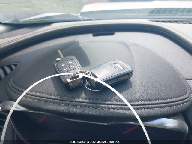 Chevrolet IMPALA 2LZ 2014 2G1155S37E9270293 Image 11