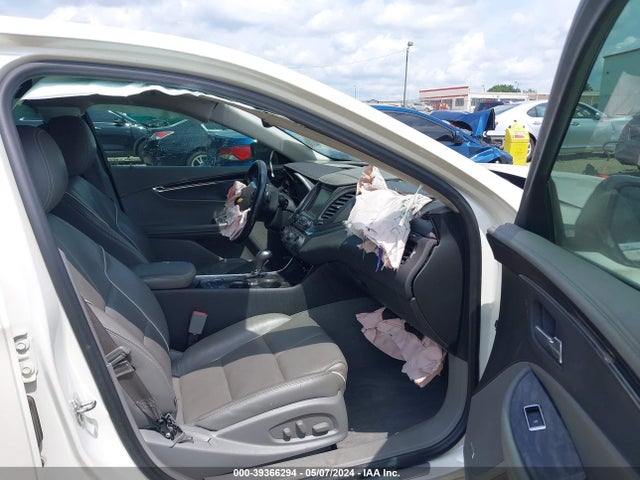Chevrolet IMPALA 2LZ 2014 2G1155S37E9270293 Image 5
