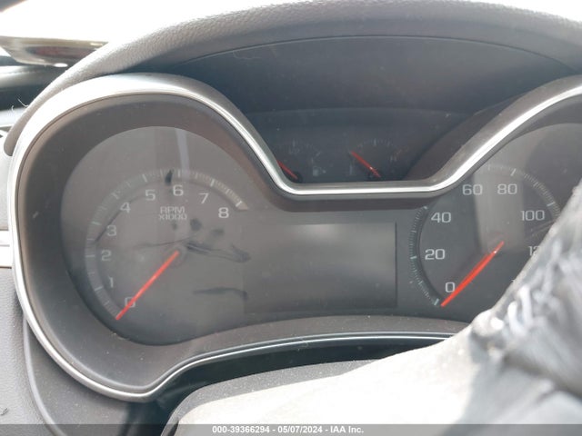 Chevrolet IMPALA 2LZ 2014 2G1155S37E9270293 Image 7