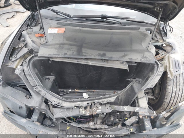 Tesla Model S 100d/75d/p100d 2018 5YJSA1E22JF277001 Image 10