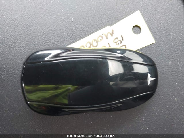 Tesla Model S 100d/75d/p100d 2018 5YJSA1E22JF277001 Image 11