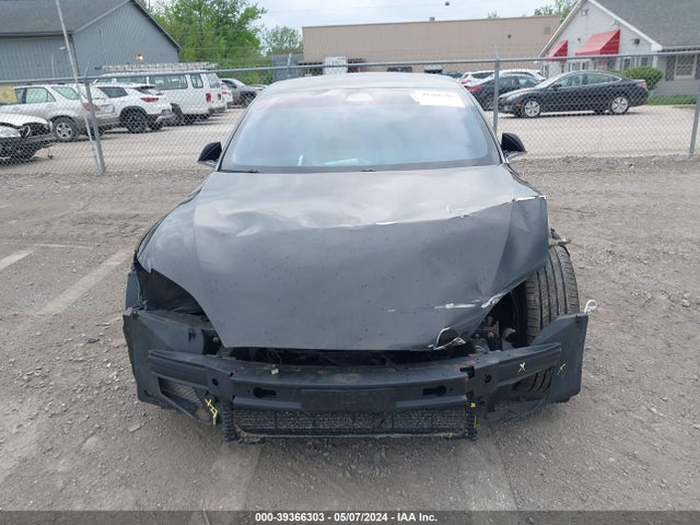 Tesla Model S 100d/75d/p100d 2018 5YJSA1E22JF277001 Image 13