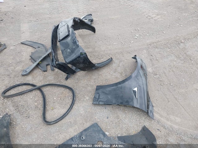 Tesla Model S 100d/75d/p100d 2018 5YJSA1E22JF277001 Image 20
