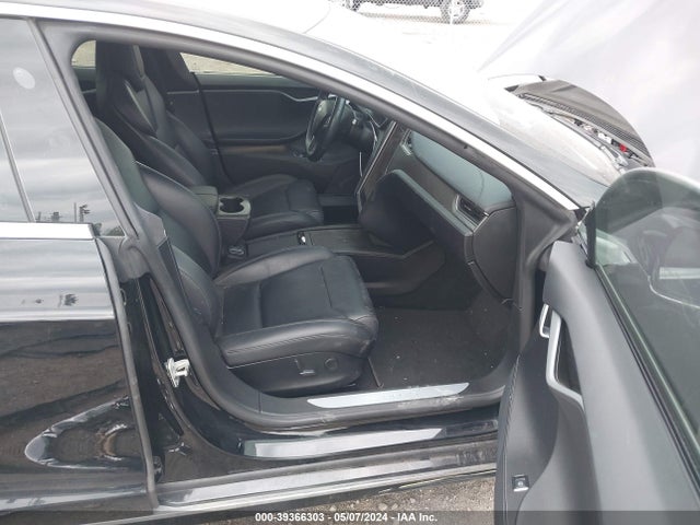 Tesla Model S 100d/75d/p100d 2018 5YJSA1E22JF277001 Image 5