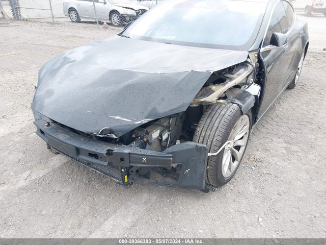 Tesla Model S 100d/75d/p100d 2018 5YJSA1E22JF277001 Image 6
