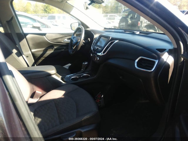 Chevrolet EQUINOX LT 2018 3GNAXSEV2JS540838 Image 5