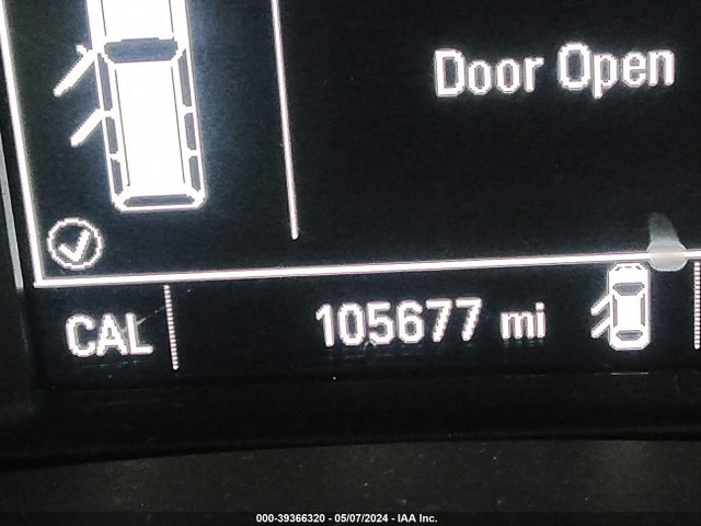 Chevrolet EQUINOX LT 2018 3GNAXSEV2JS540838 Image 7