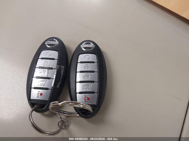 Nissan ROGUE SV 2019 KNMAT2MV8KP541191 Image 11