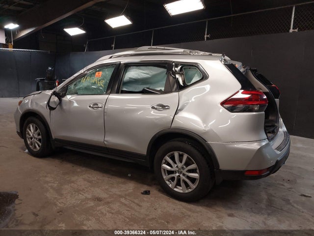 Nissan ROGUE SV 2019 KNMAT2MV8KP541191 Image 3