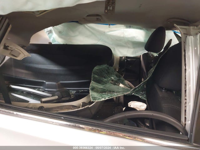 Nissan ROGUE SV 2019 KNMAT2MV8KP541191 Image 8