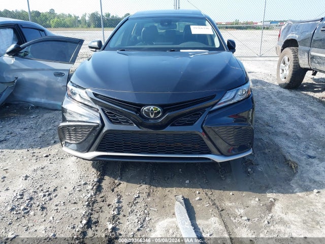Toyota CAMRY XSE 2021 4T1K61AK3MU427907 Image 12