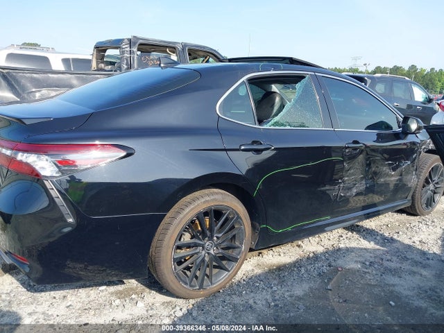 Toyota CAMRY XSE 2021 4T1K61AK3MU427907 Image 13