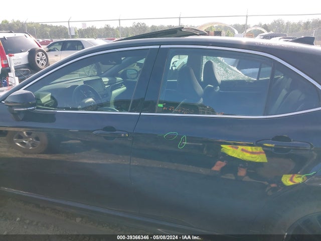 Toyota CAMRY XSE 2021 4T1K61AK3MU427907 Image 14